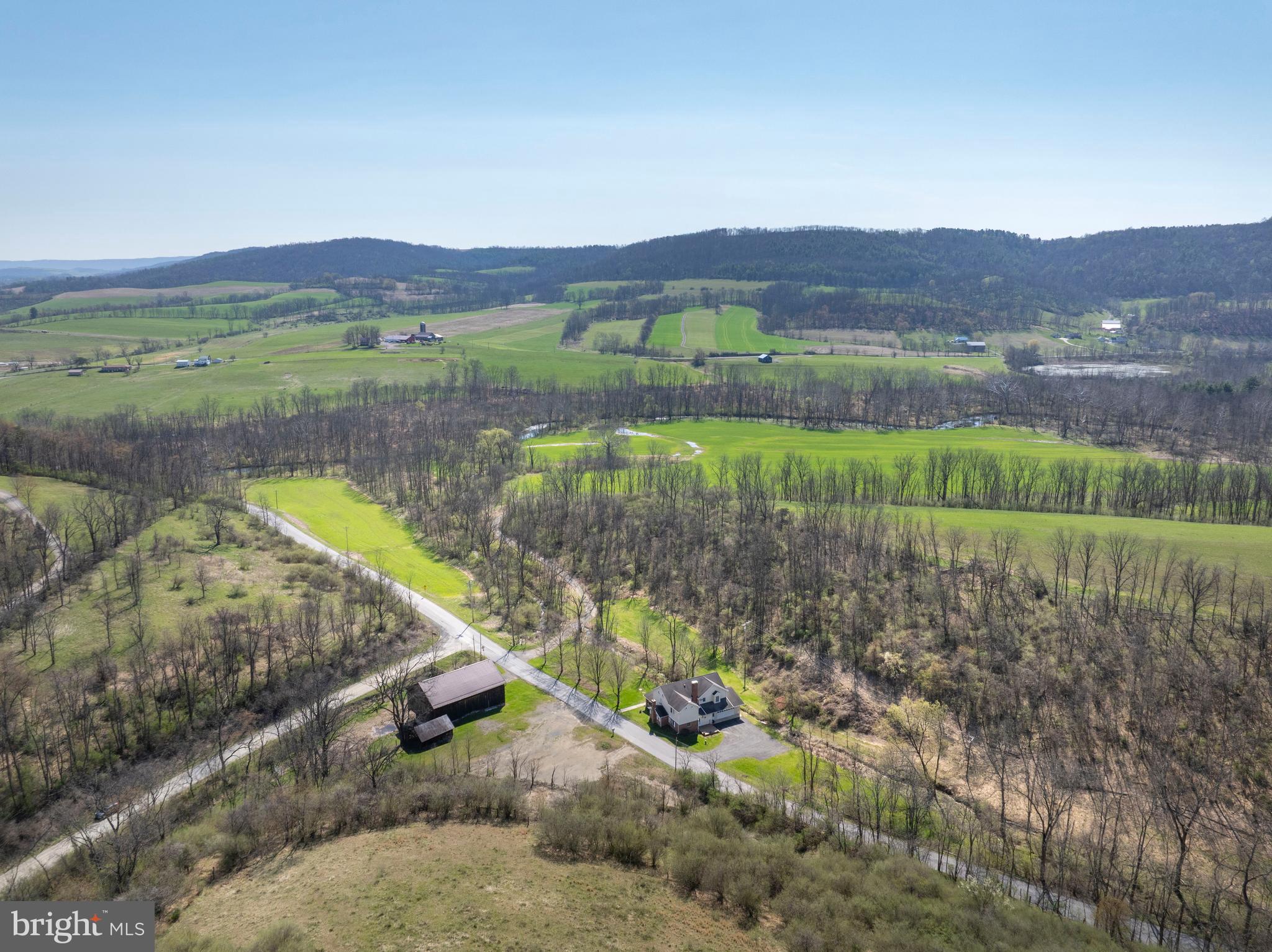 NONE AVAILABLE - Farm