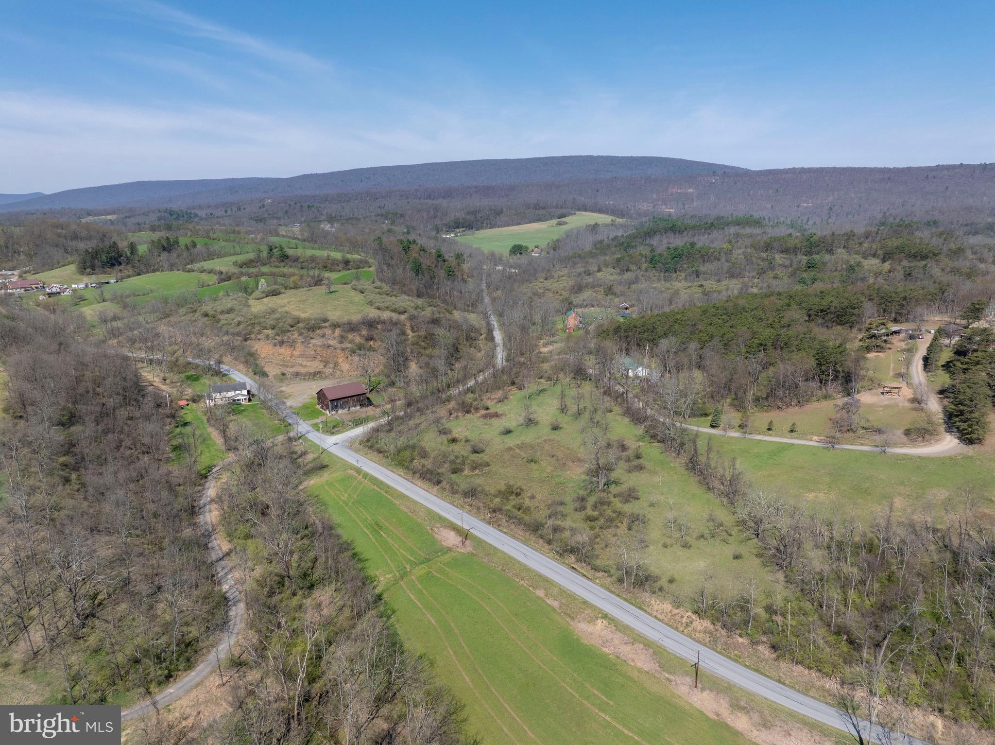 NONE AVAILABLE - Farm