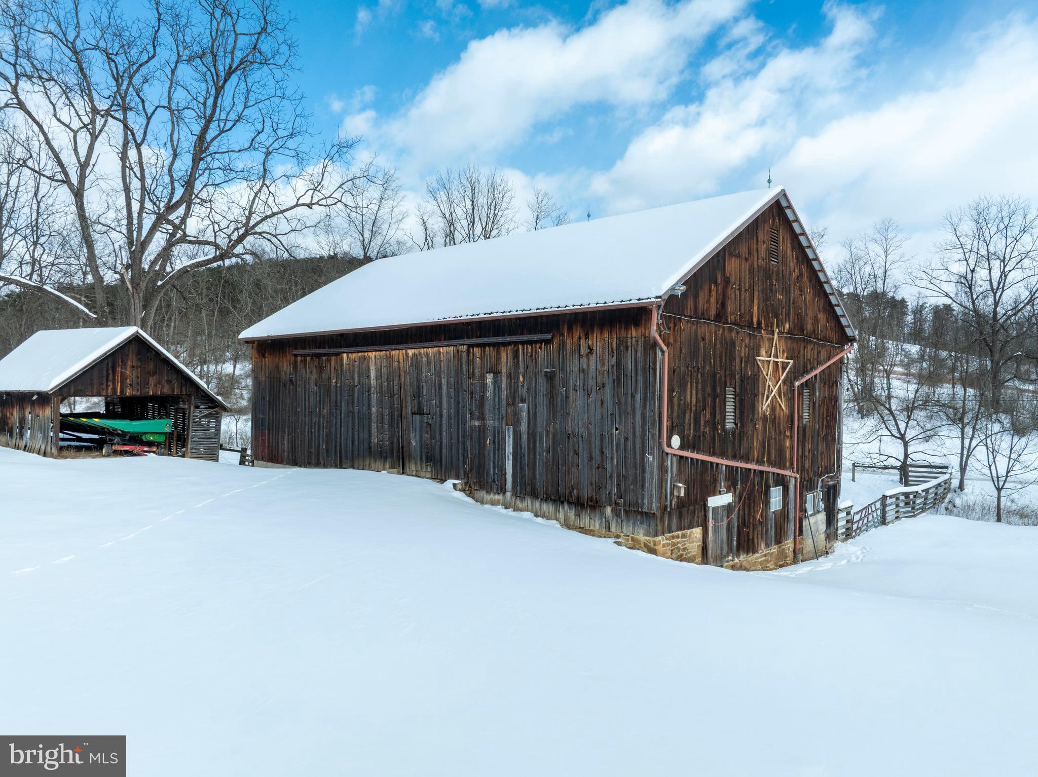 NONE AVAILABLE - Farm