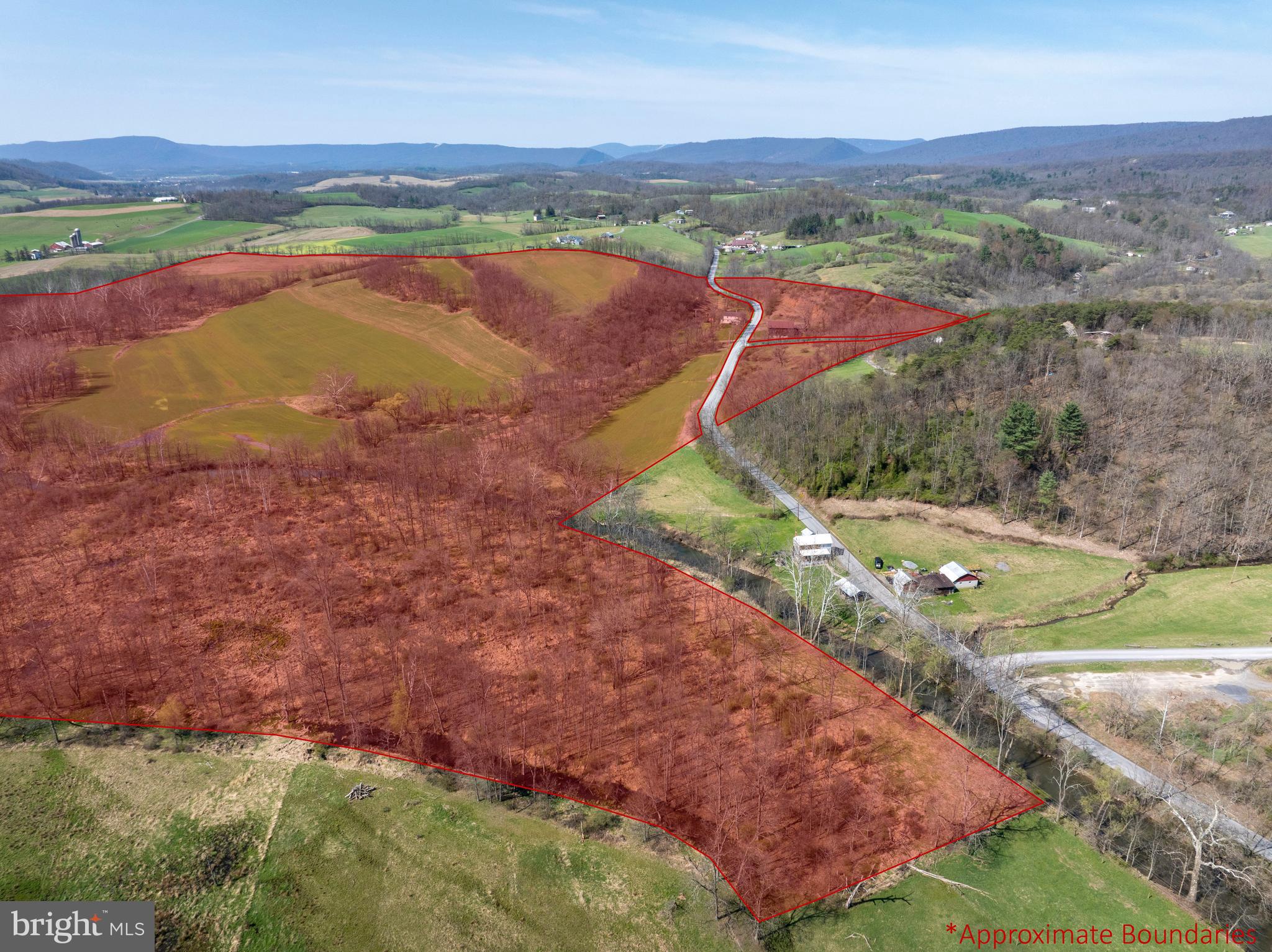 NONE AVAILABLE - Farm