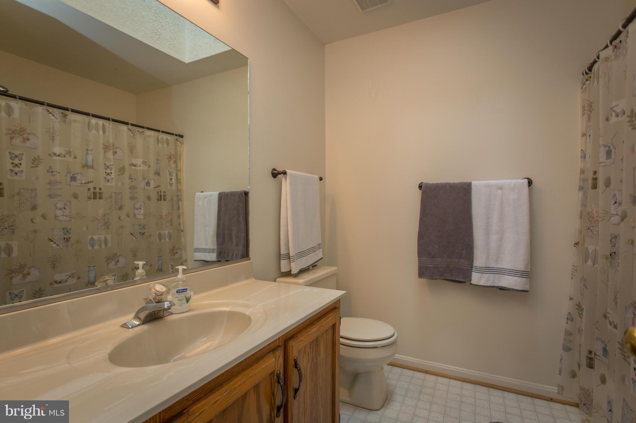 PRESIDENTIAL LAKES - Residential