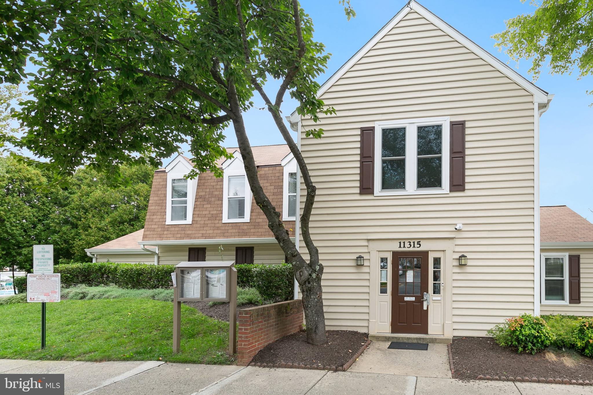 NONE AVAILABLE - Residential