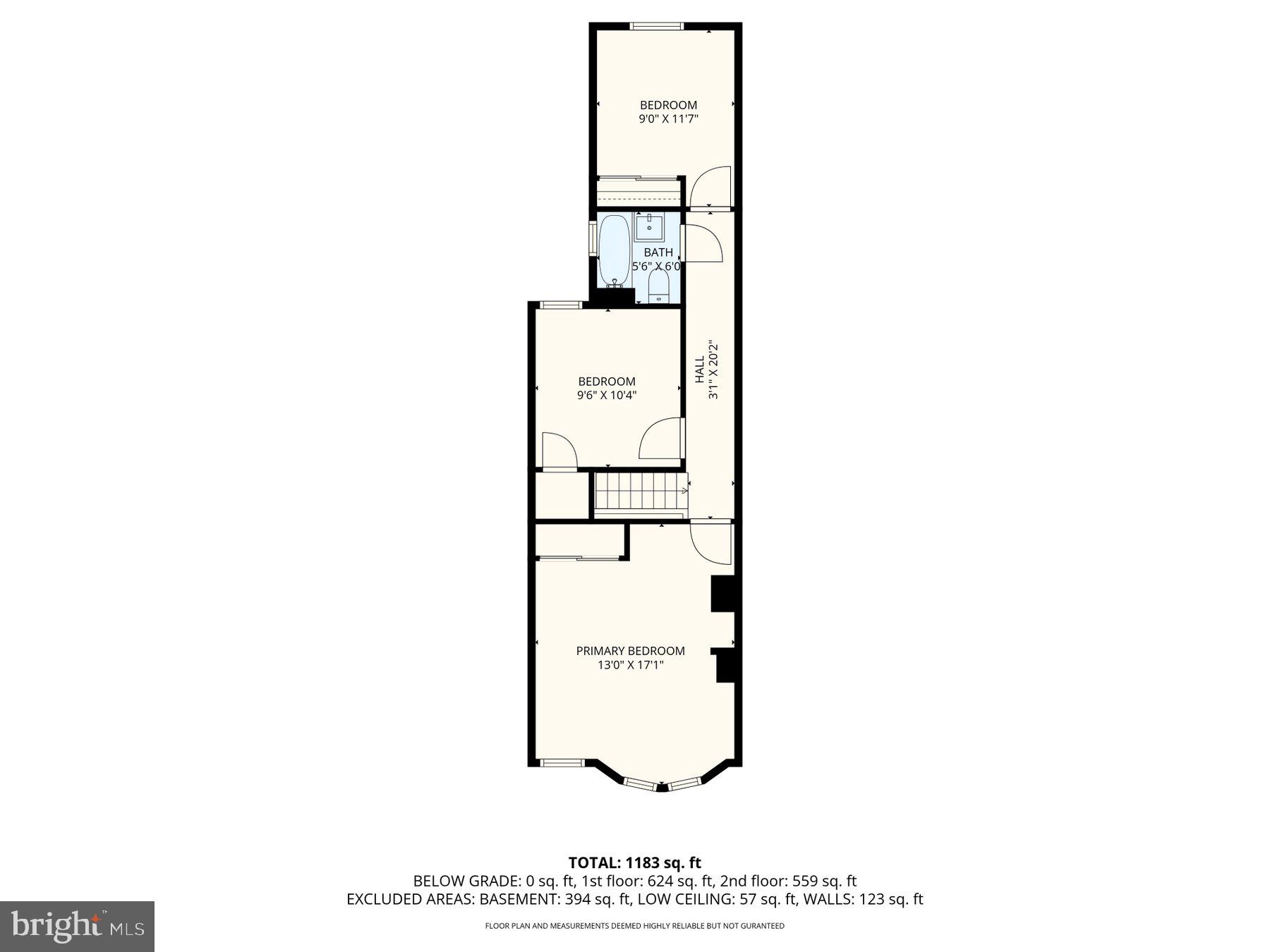 HAMPDEN HISTORIC DISTRICT - Residential