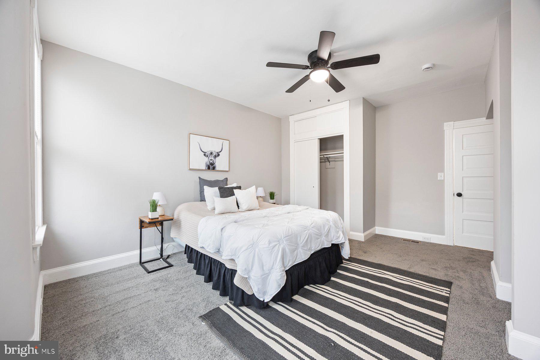 HAMPDEN HISTORIC DISTRICT - Residential