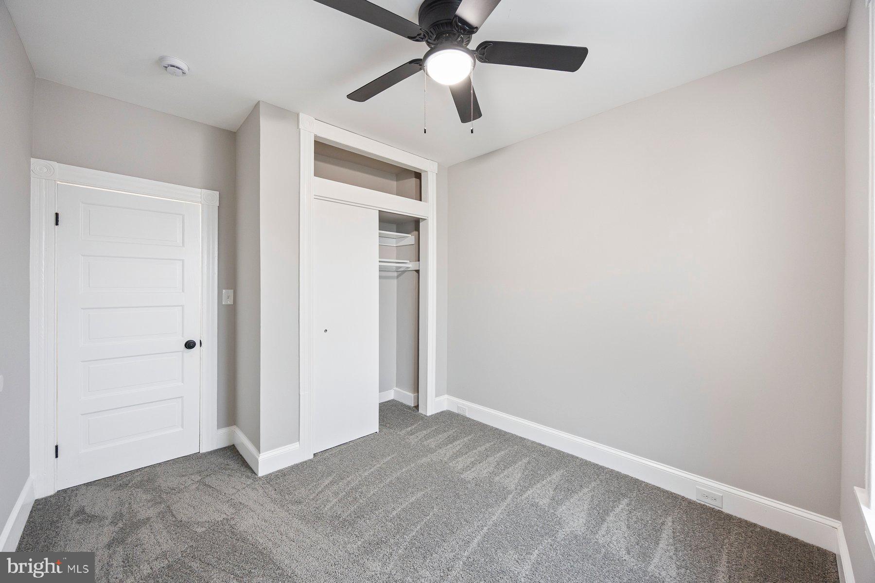 HAMPDEN HISTORIC DISTRICT - Residential