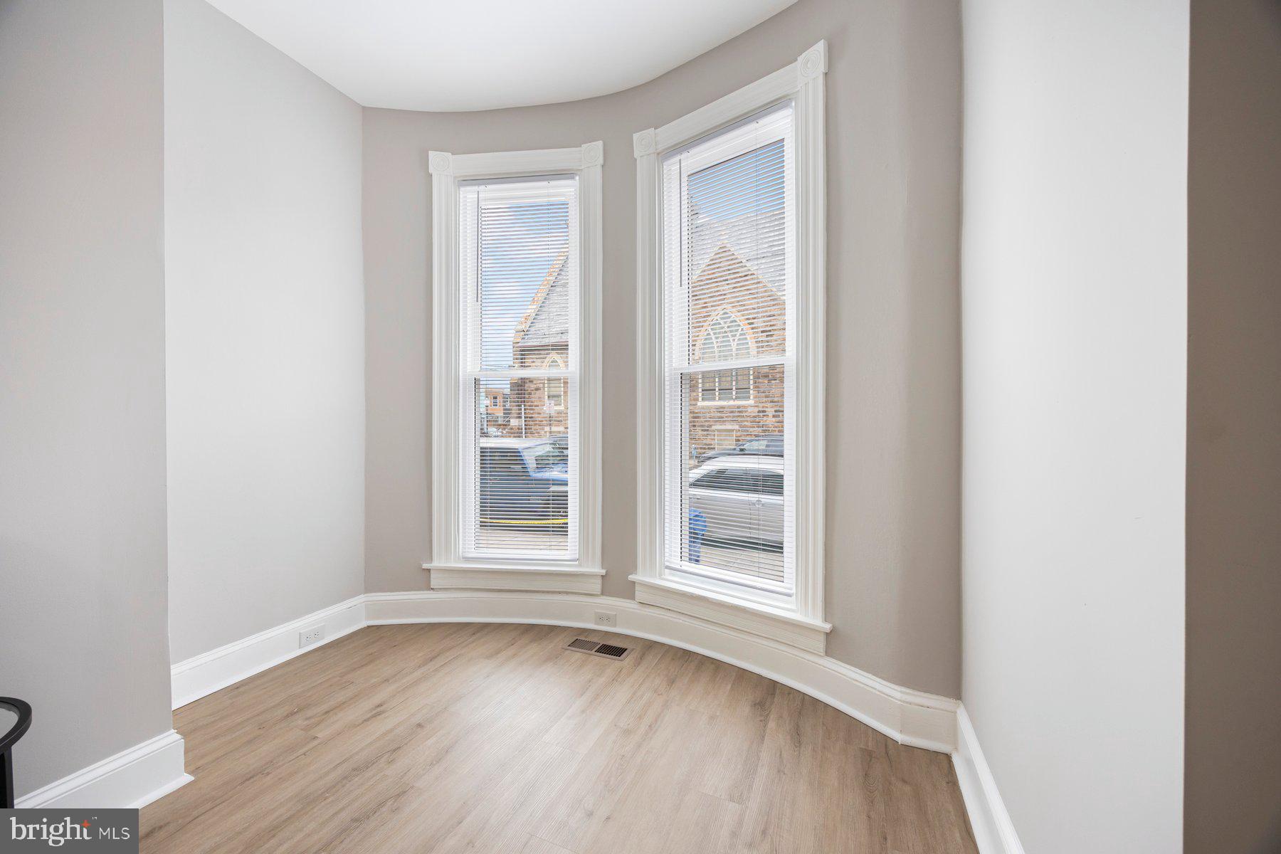 HAMPDEN HISTORIC DISTRICT - Residential