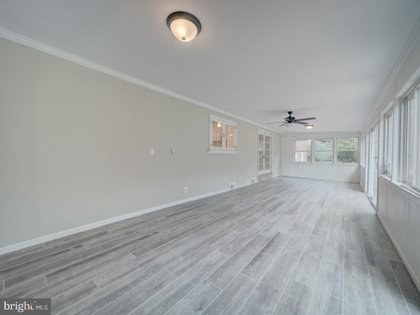 CLINTON ACRES - Residential