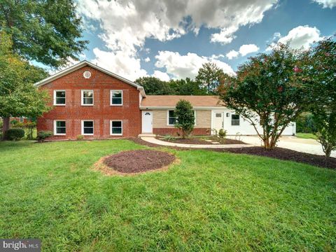 Homes For Sale - 11800 Crestwood Avenue<br/> BRANDYWINE, MD 20613