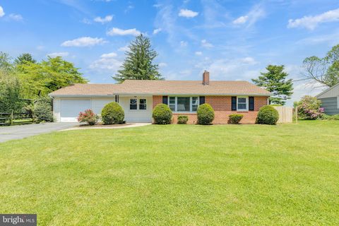 Photo of 2191 Kolb Drive, Lancaster, PA 17601 (MLS # PALA2050704)