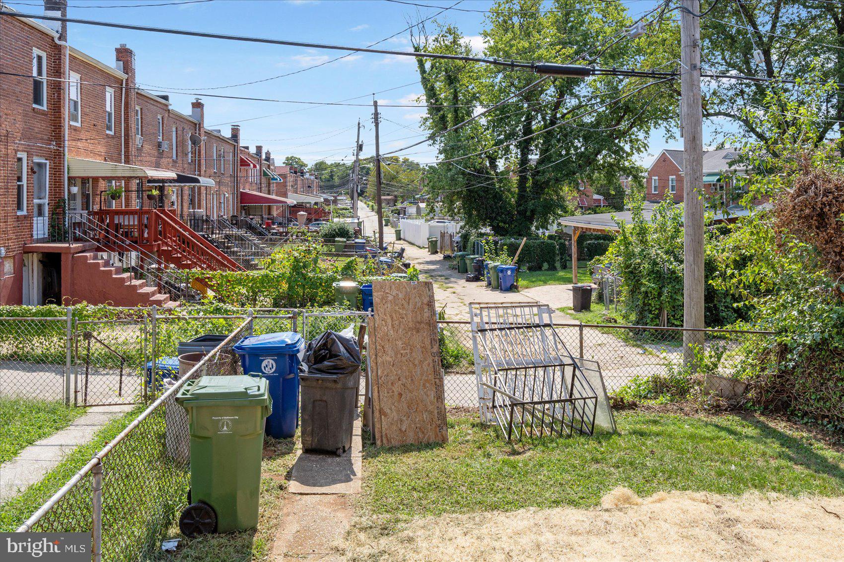 NONE AVAILABLE - Residential