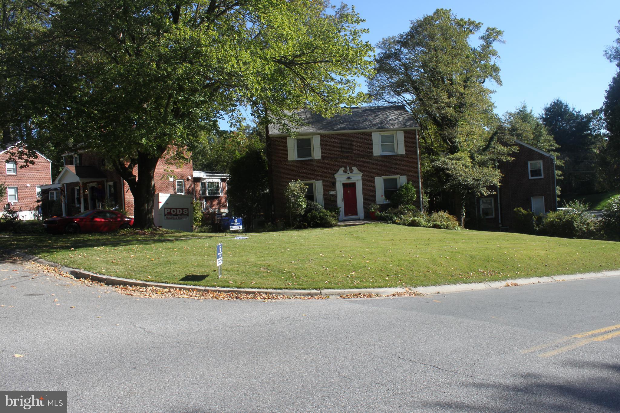 ARGYLE CLUB ESTATES - Residential