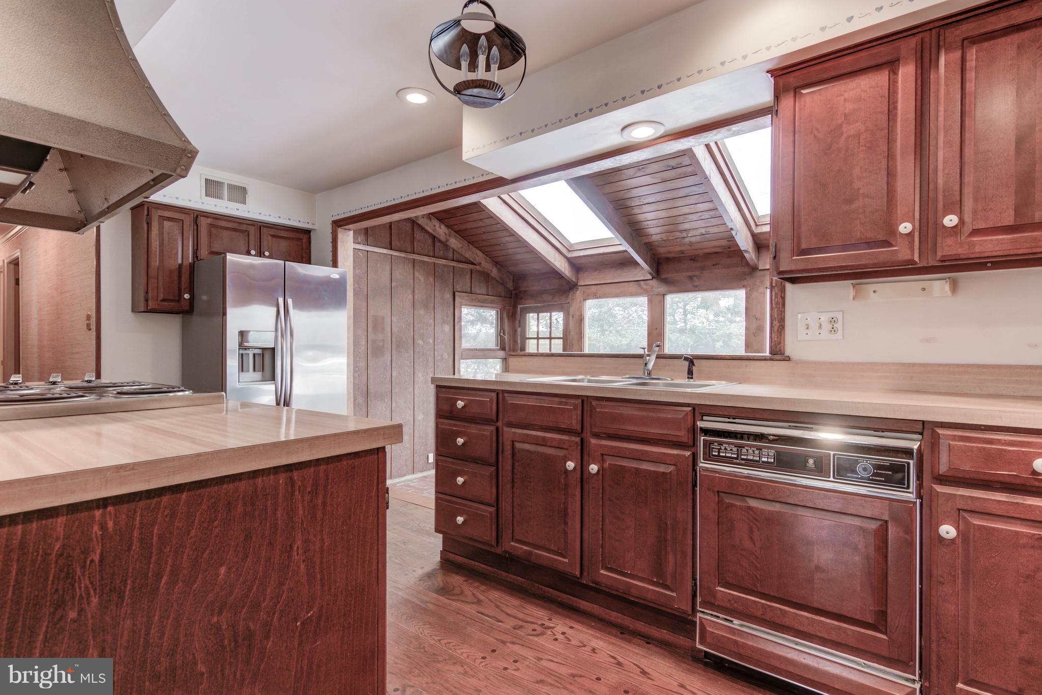 THE WOODS - Residential