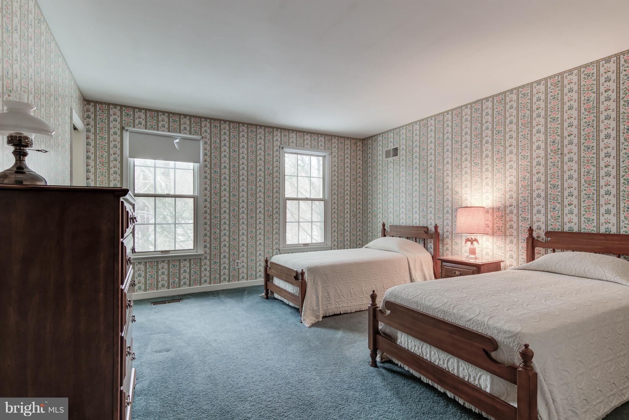 THE WOODS - Residential