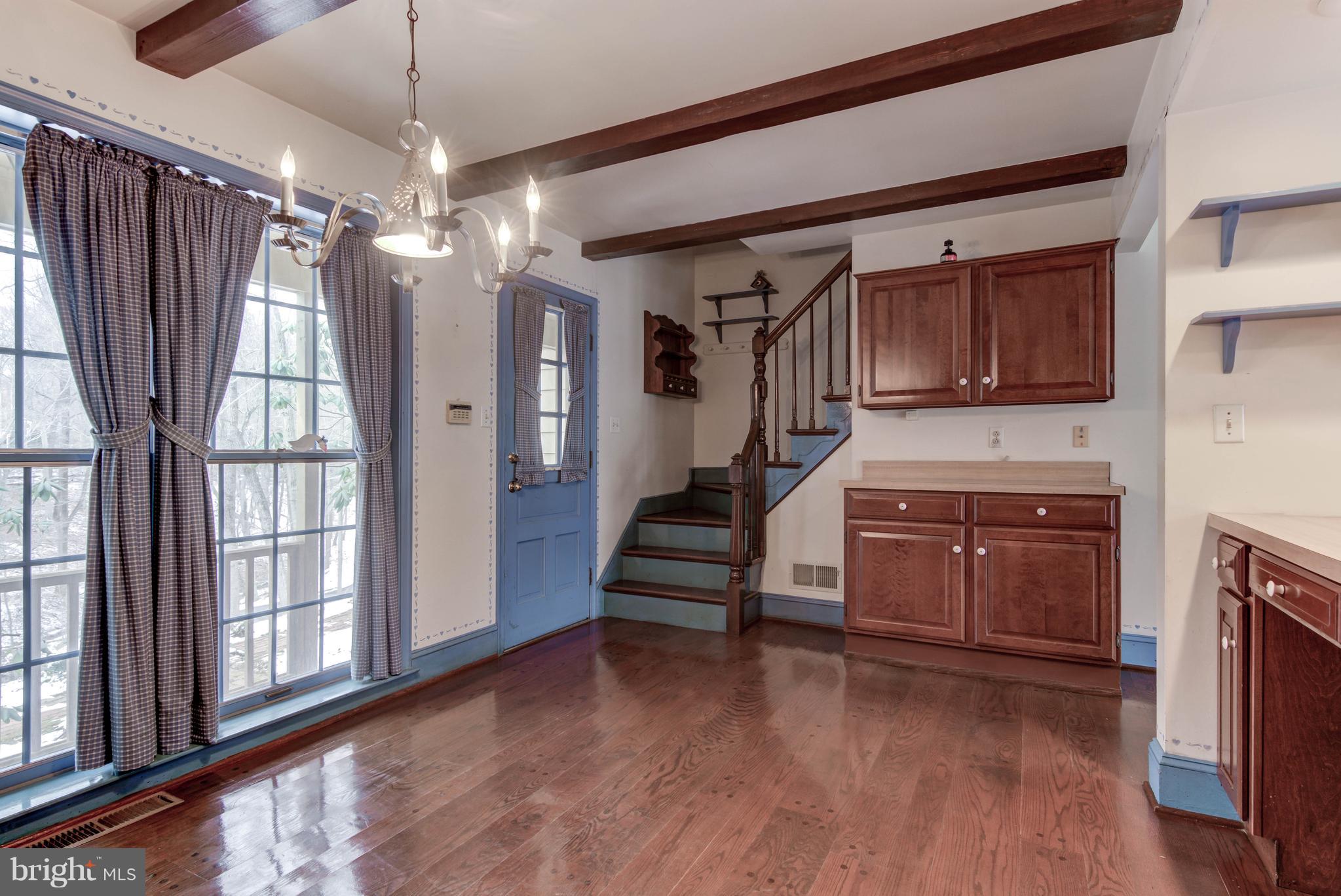 THE WOODS - Residential