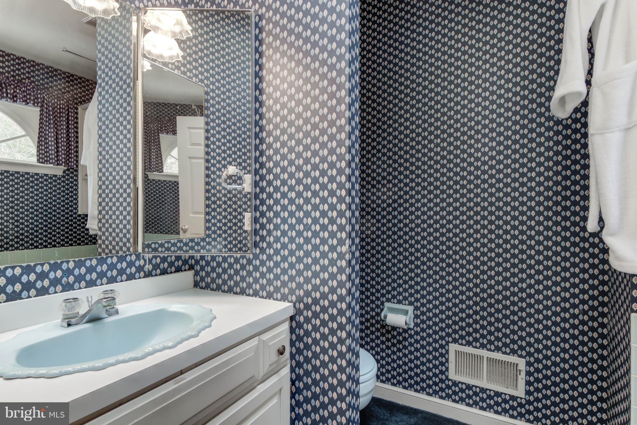 THE WOODS - Residential