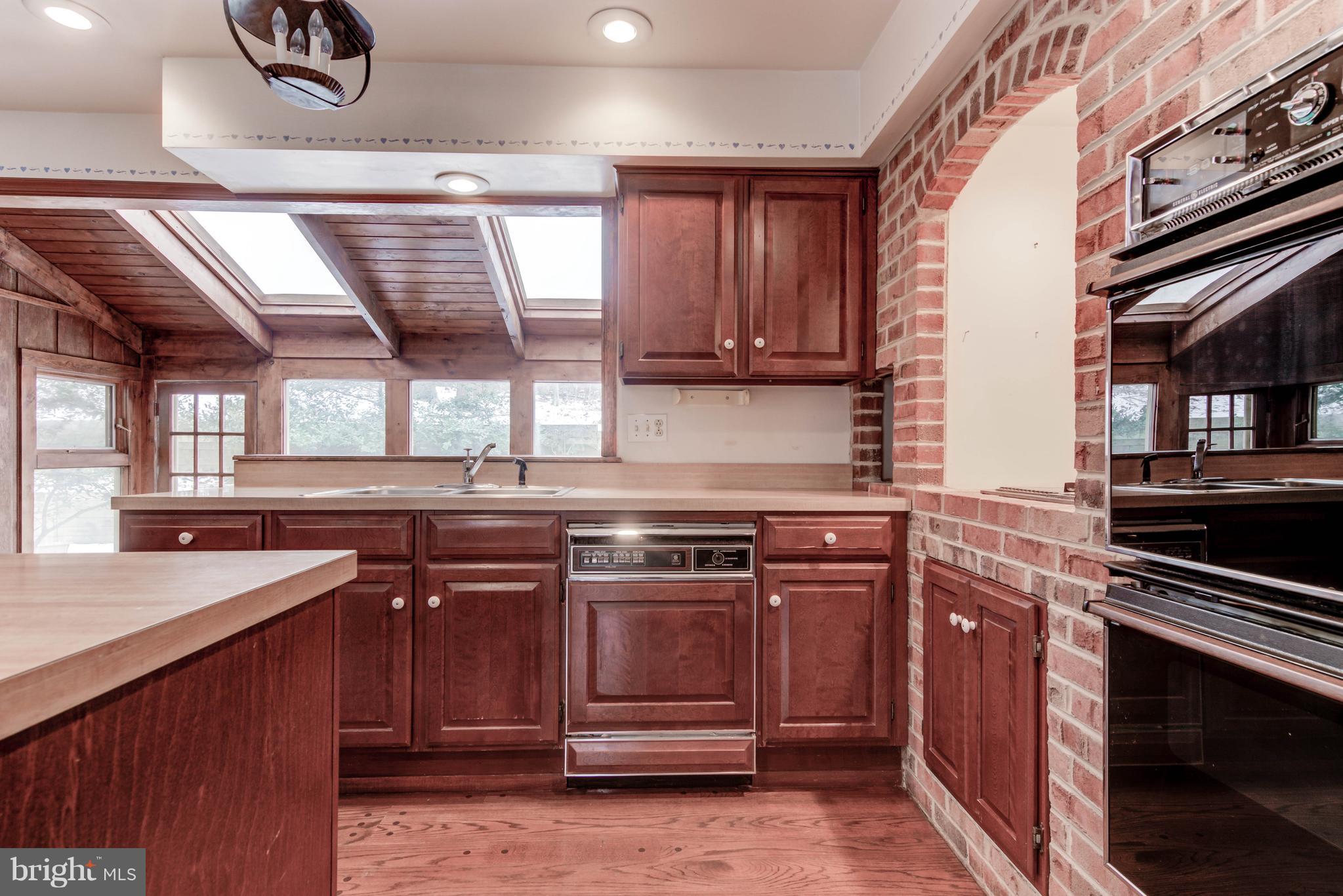 THE WOODS - Residential