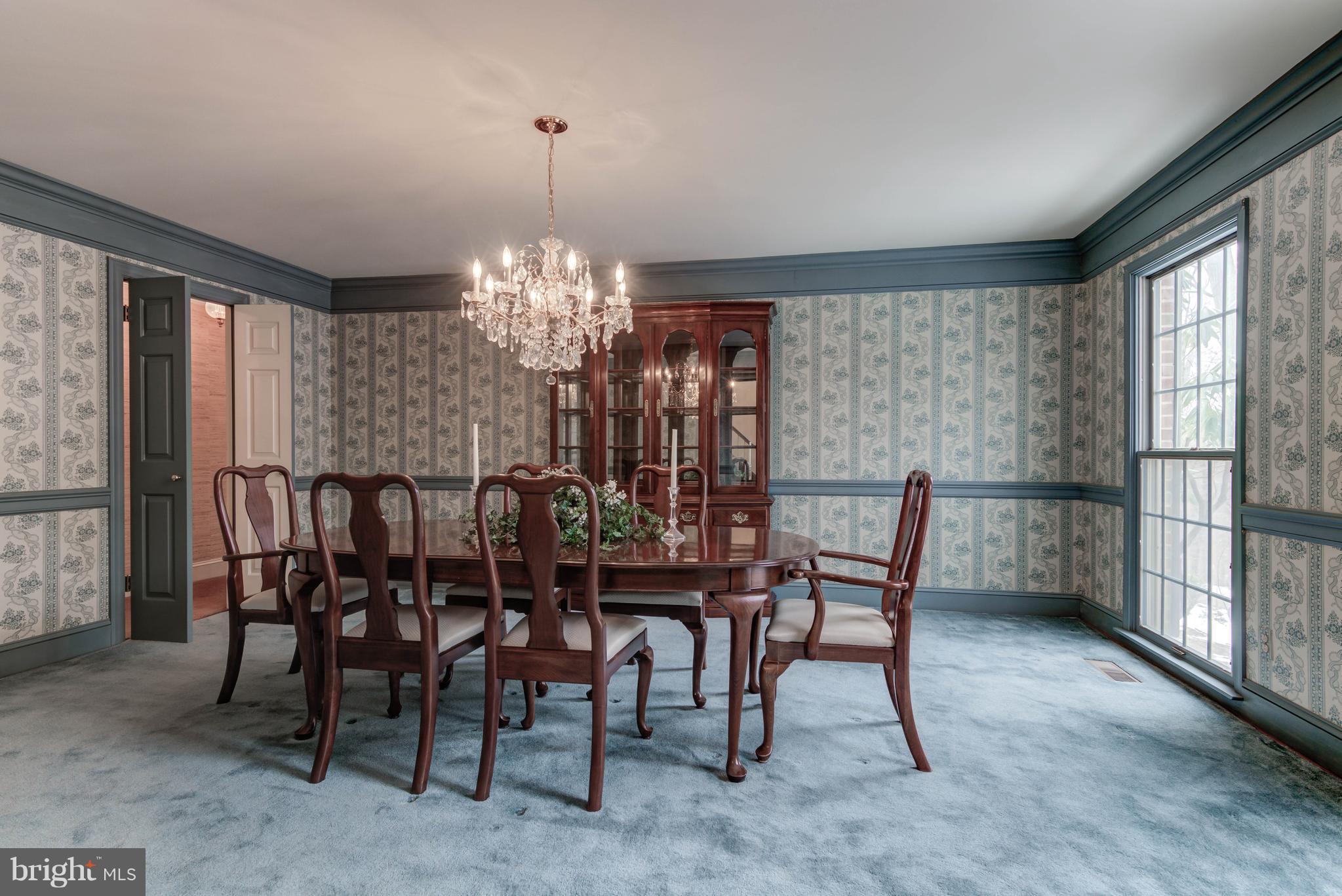 THE WOODS - Residential