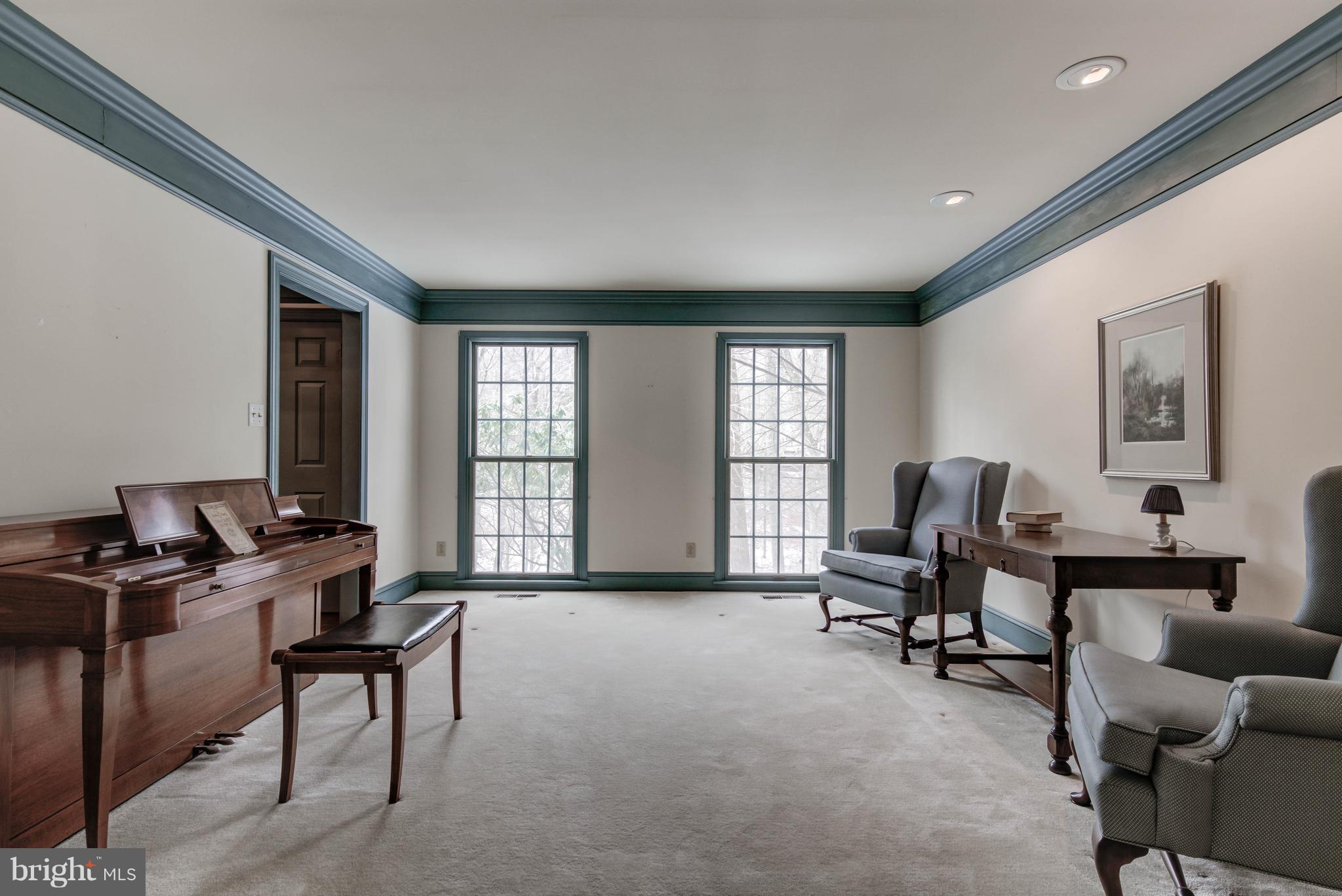 THE WOODS - Residential