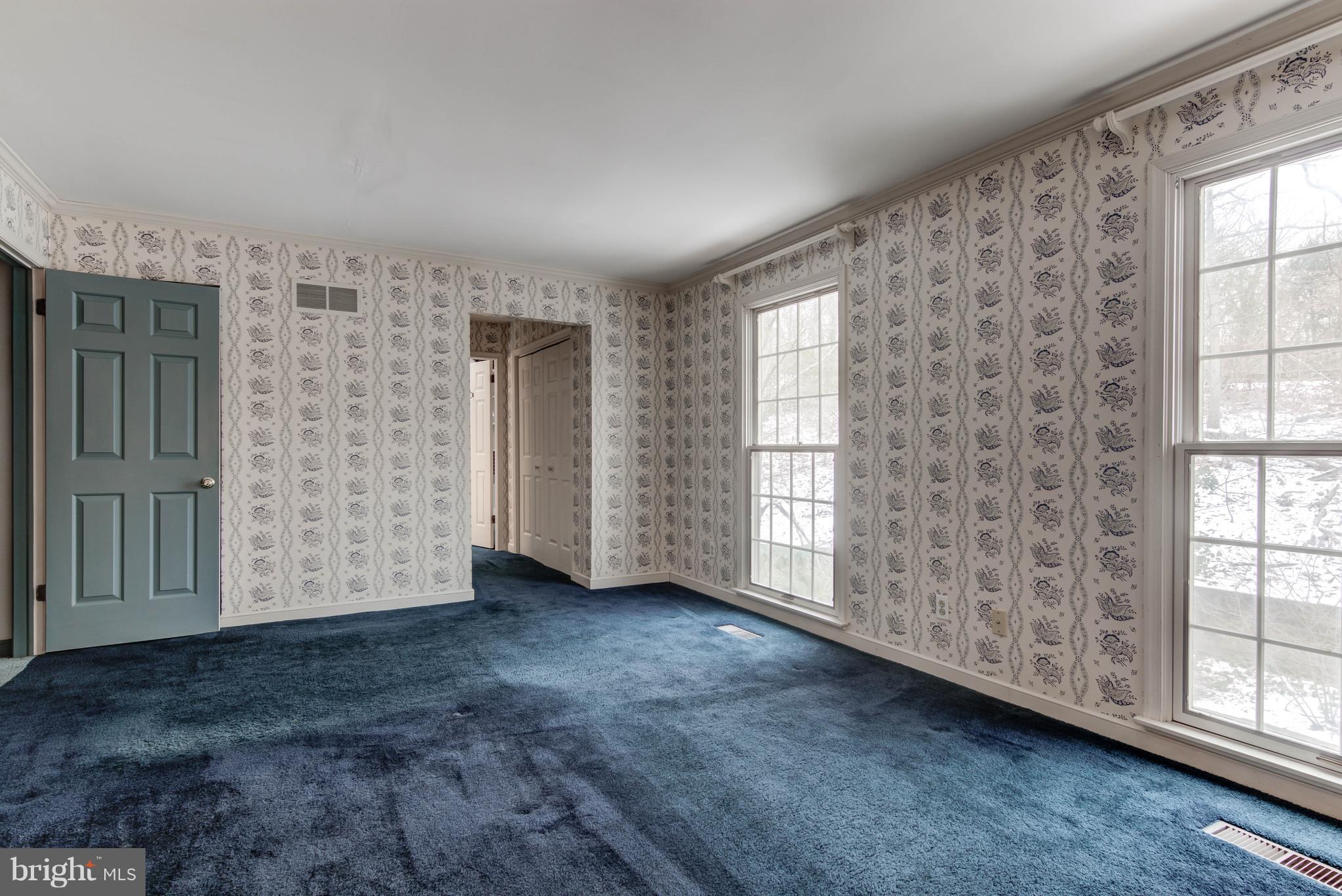 THE WOODS - Residential