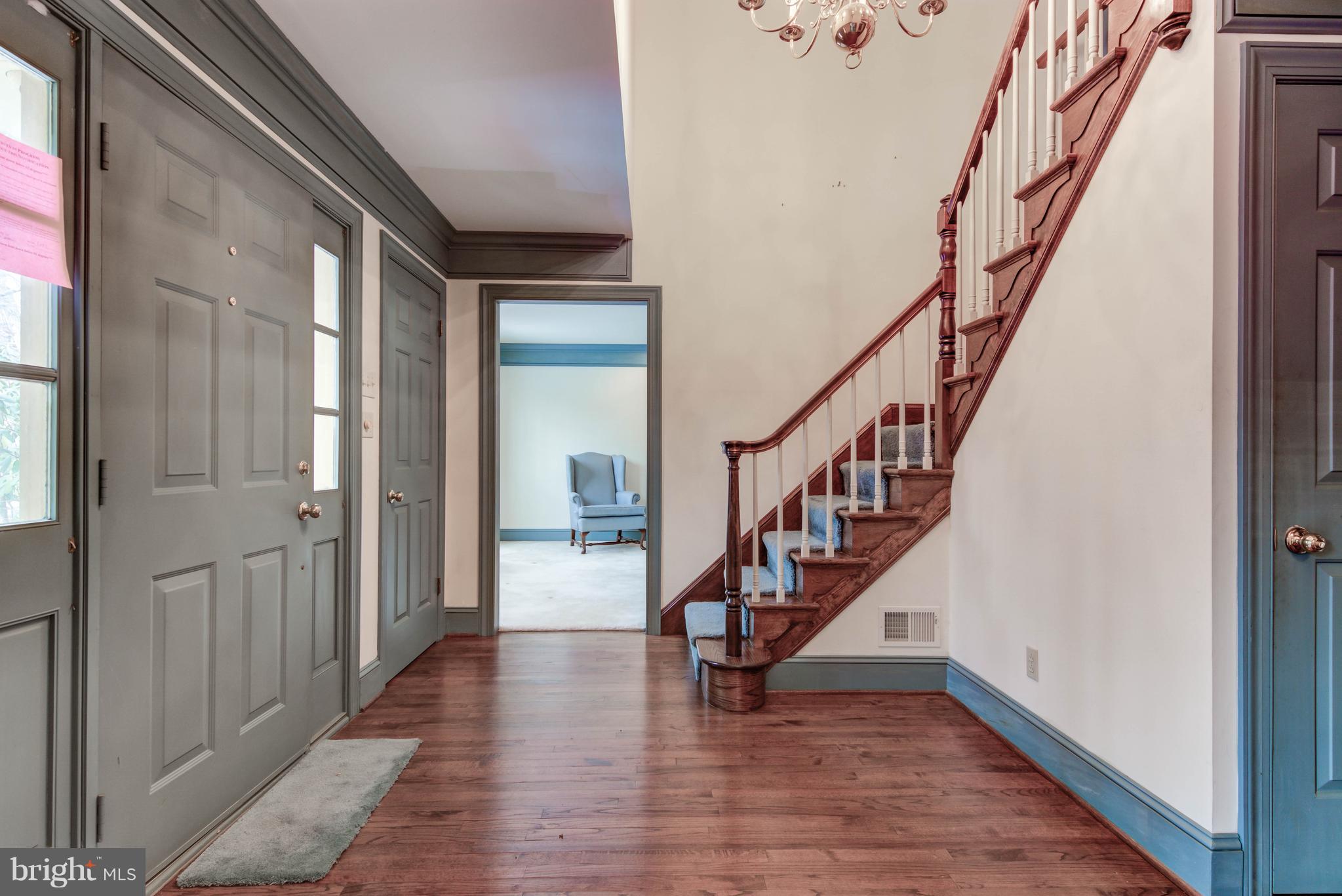 THE WOODS - Residential