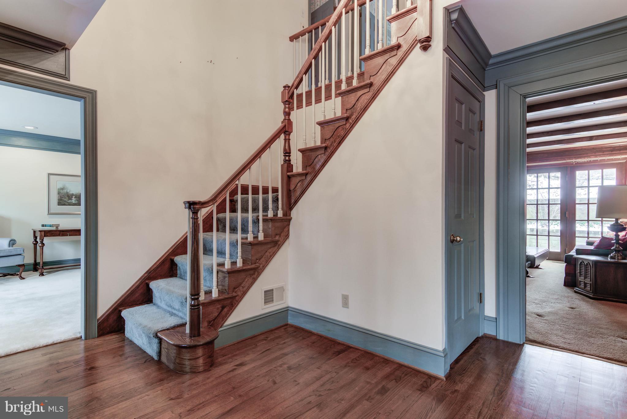 THE WOODS - Residential