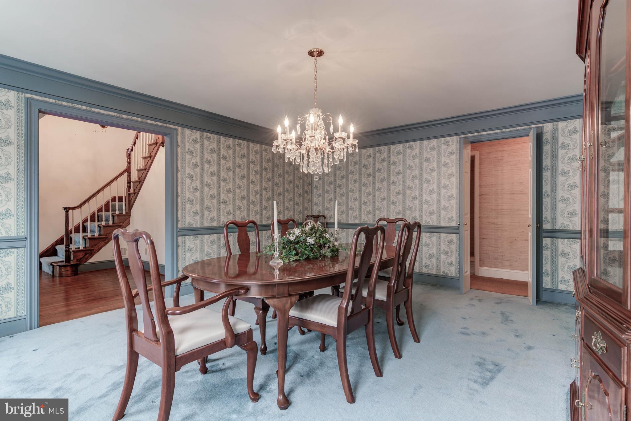 THE WOODS - Residential