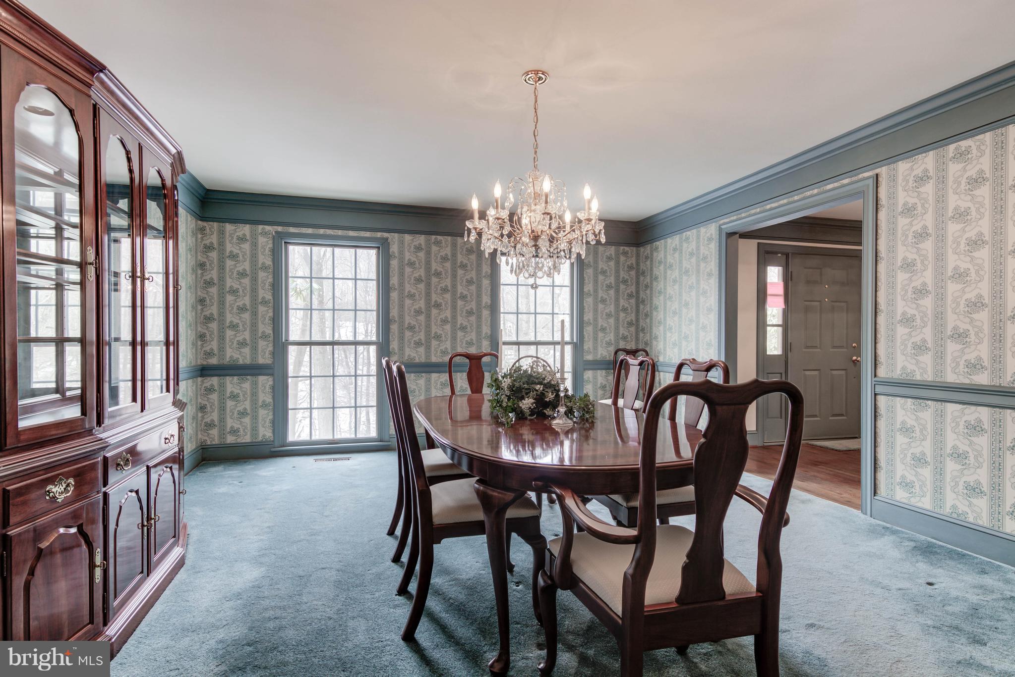 THE WOODS - Residential