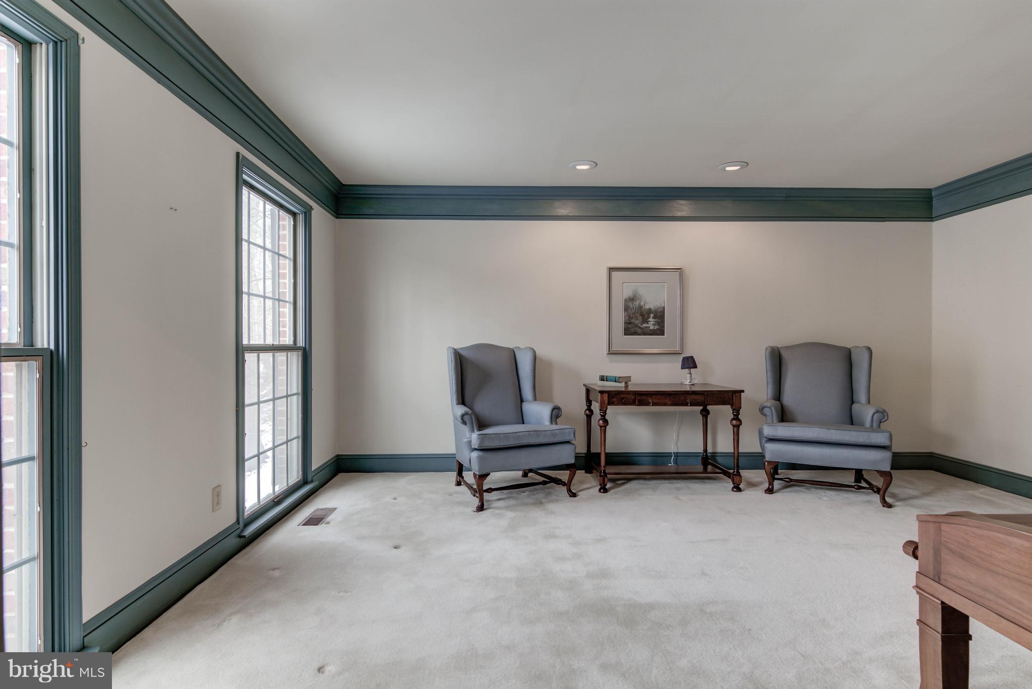 THE WOODS - Residential