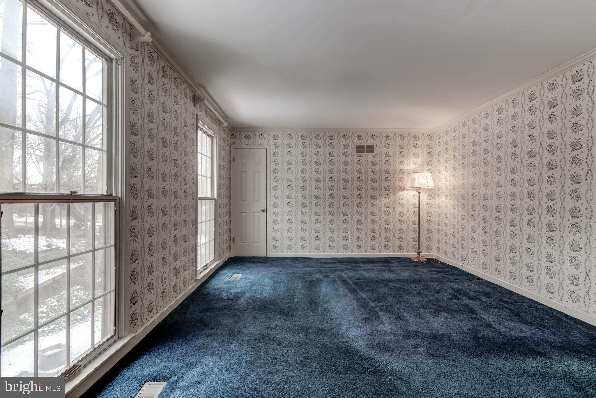 THE WOODS - Residential