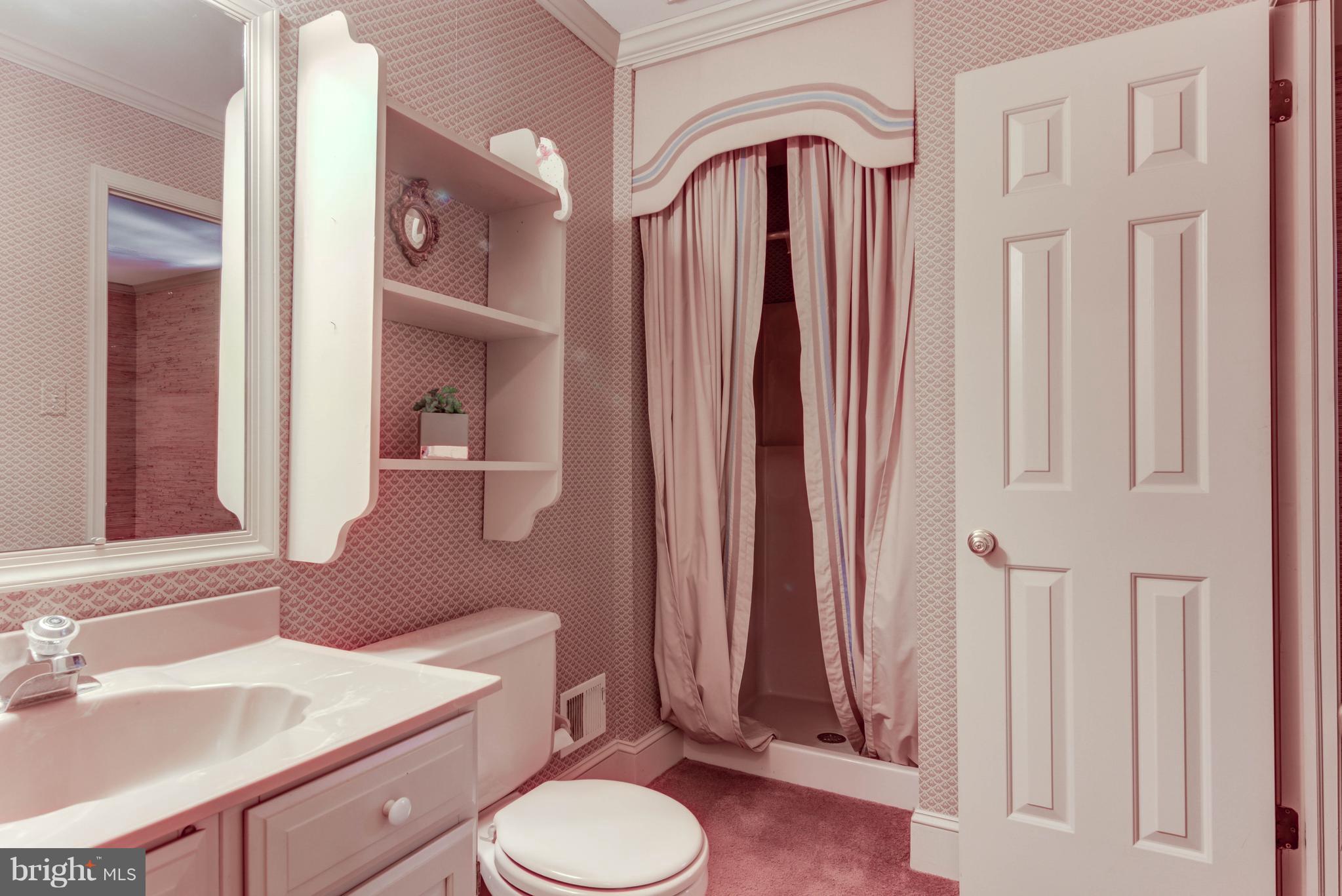 THE WOODS - Residential