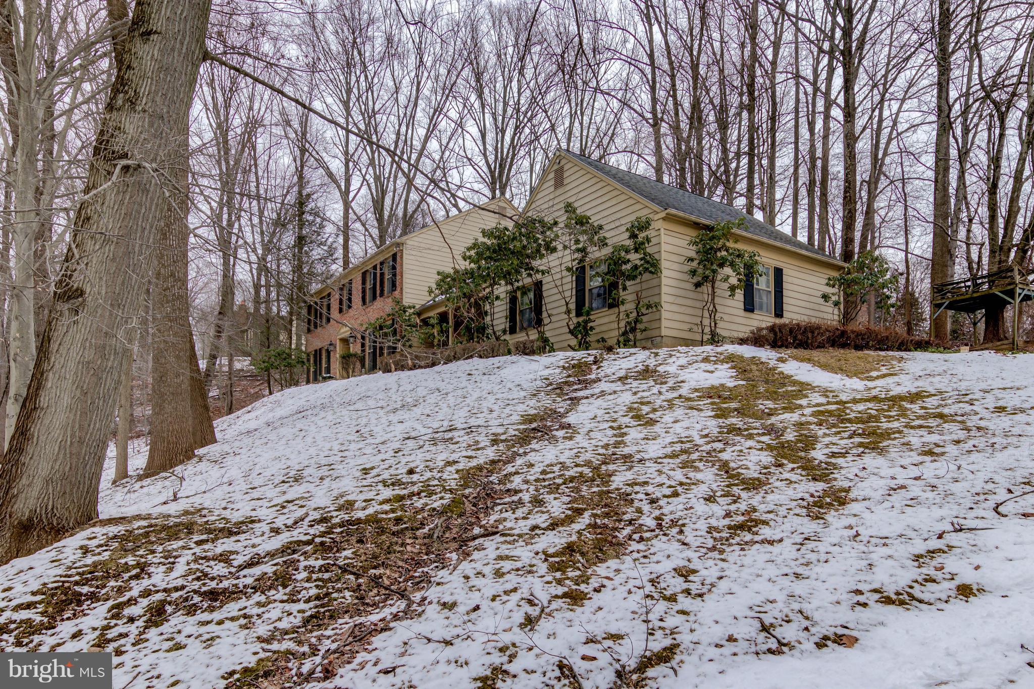 THE WOODS - Residential