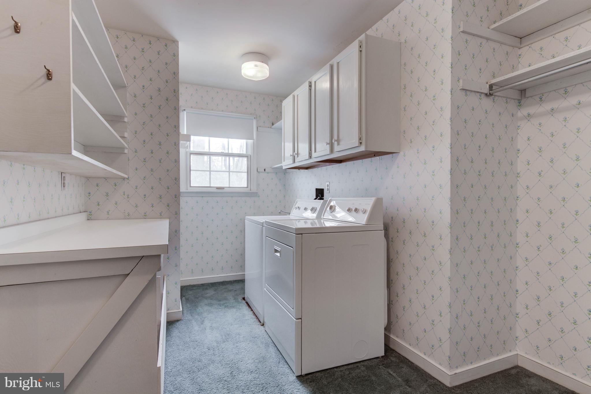 THE WOODS - Residential