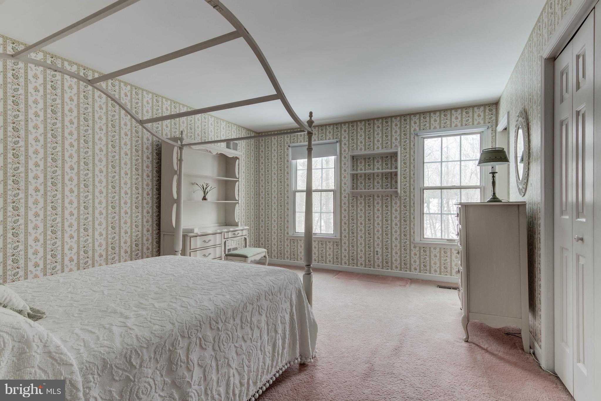 THE WOODS - Residential