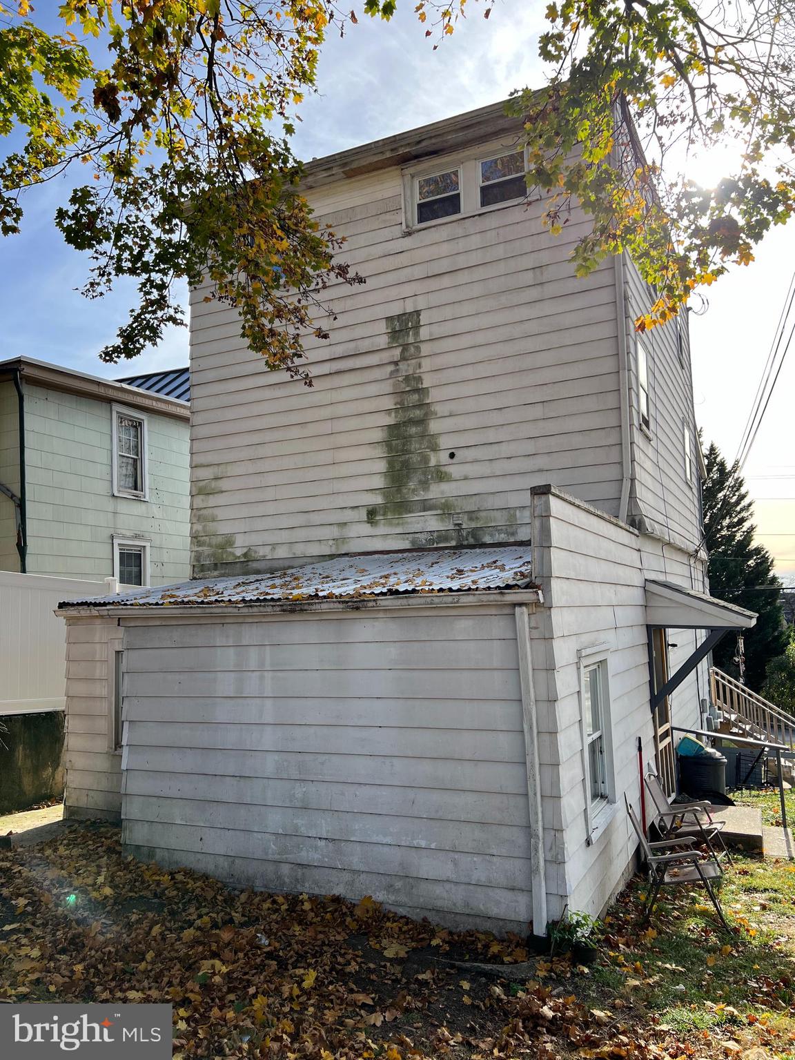 201 MOUNT AIRY AVENUE