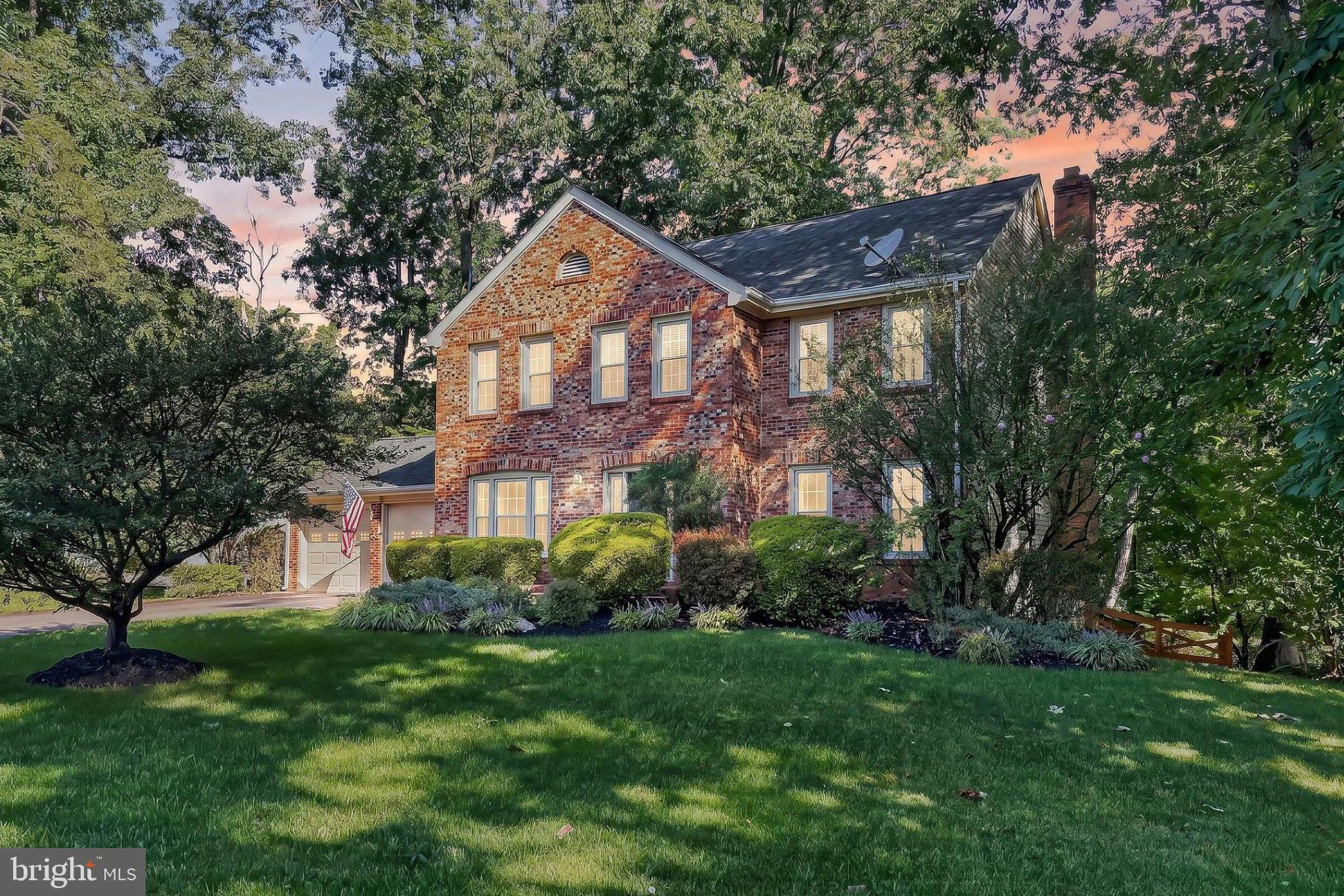 10602 Battalion Landing Court, Burke, VA, 22015