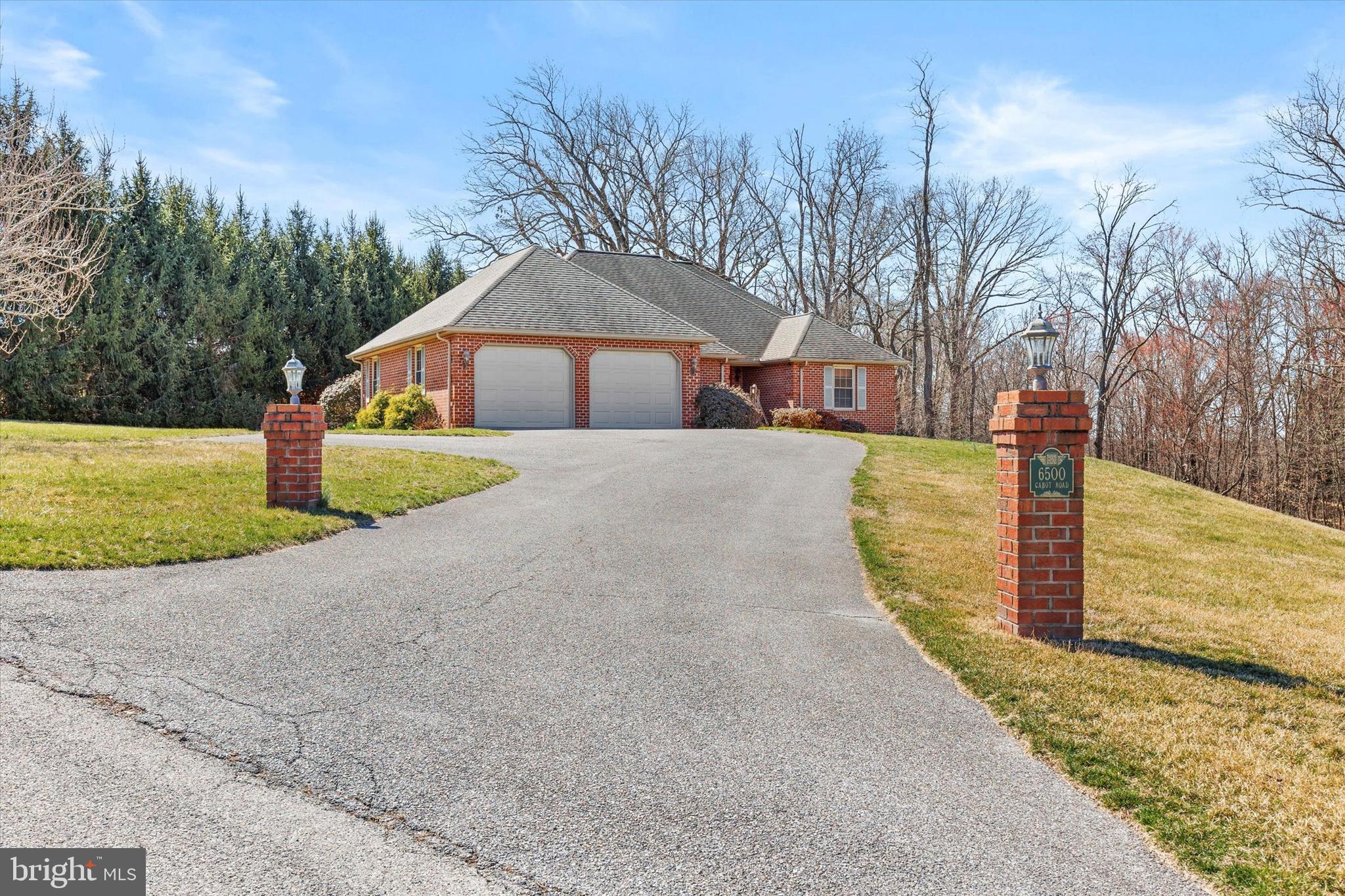 6500 CABOT ROAD