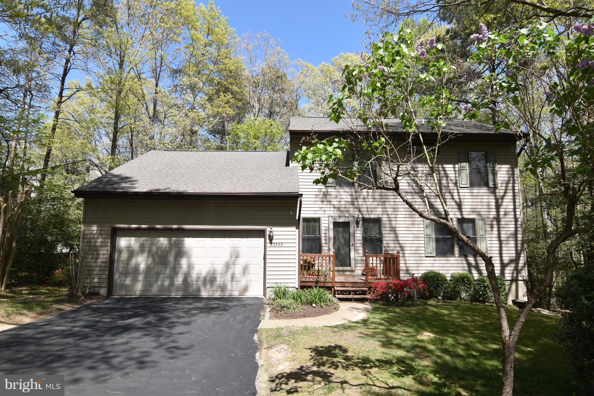 ORCHID PARK OF WILDEWOOD - Residential