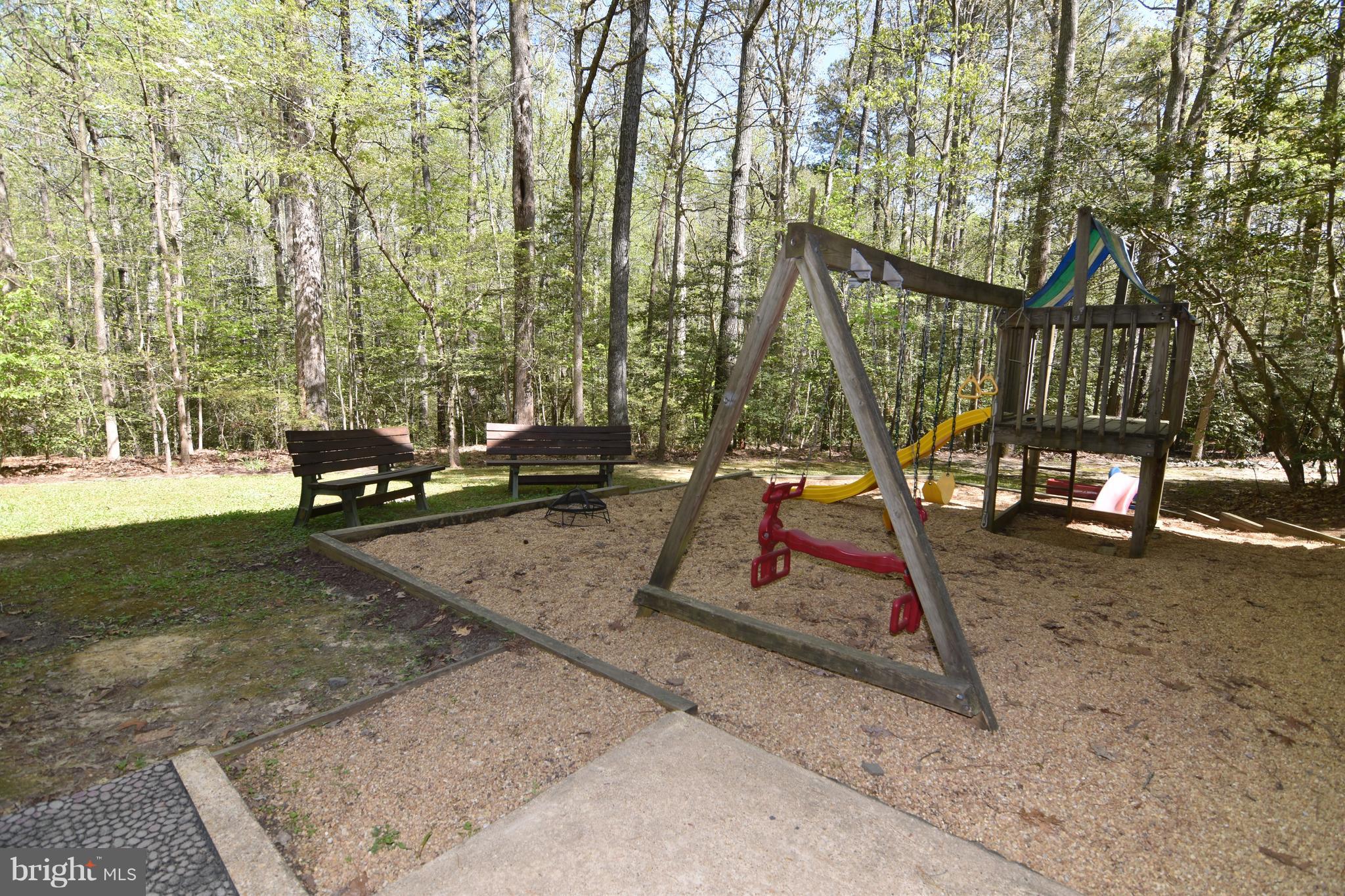 ORCHID PARK OF WILDEWOOD - Residential