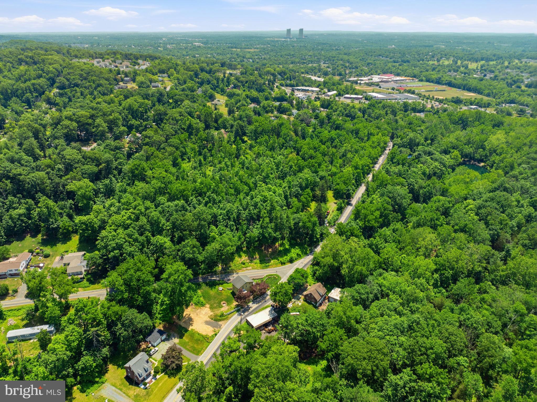0 MAUGERS MILL ROAD