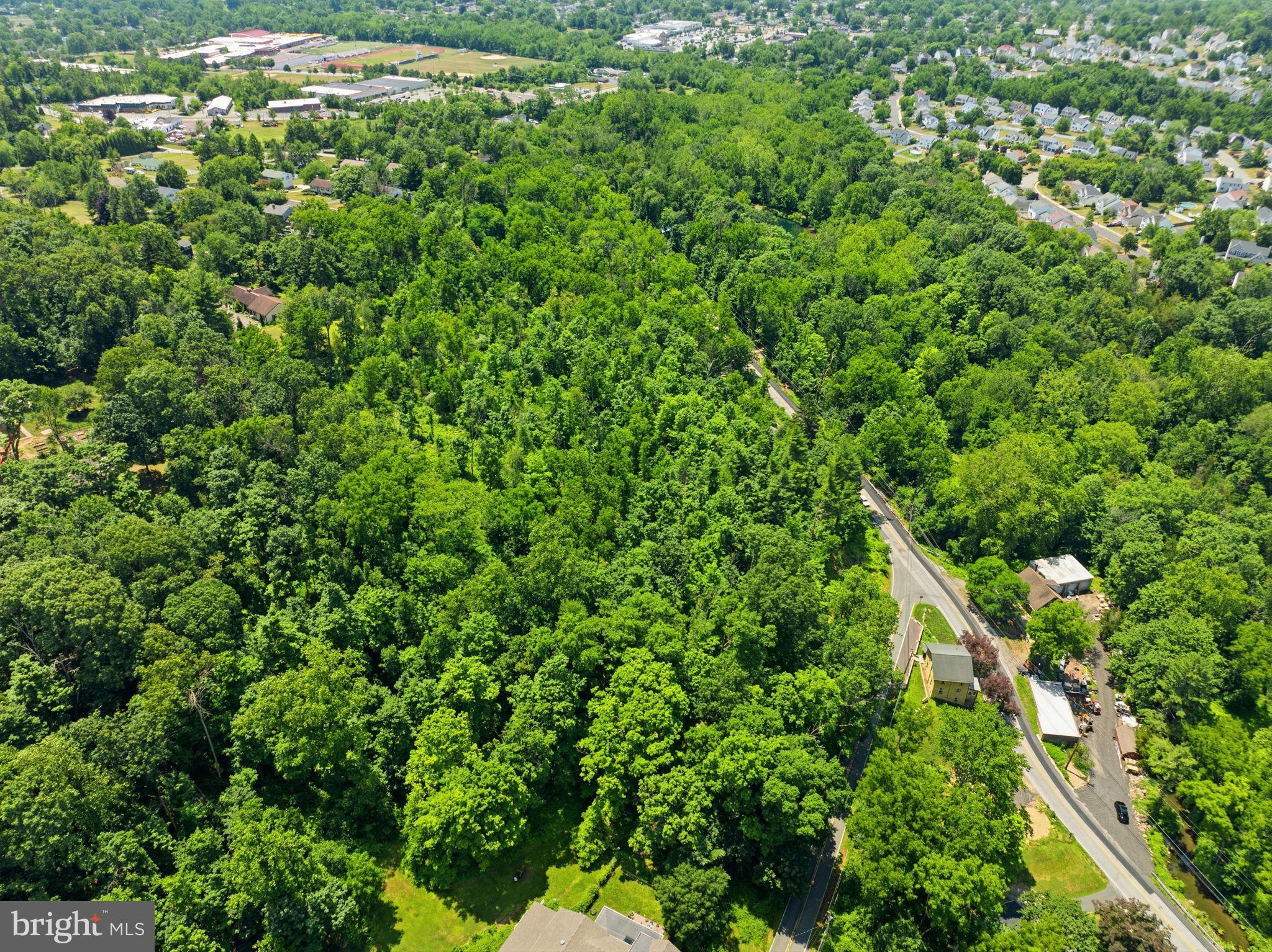 0 MAUGERS MILL ROAD