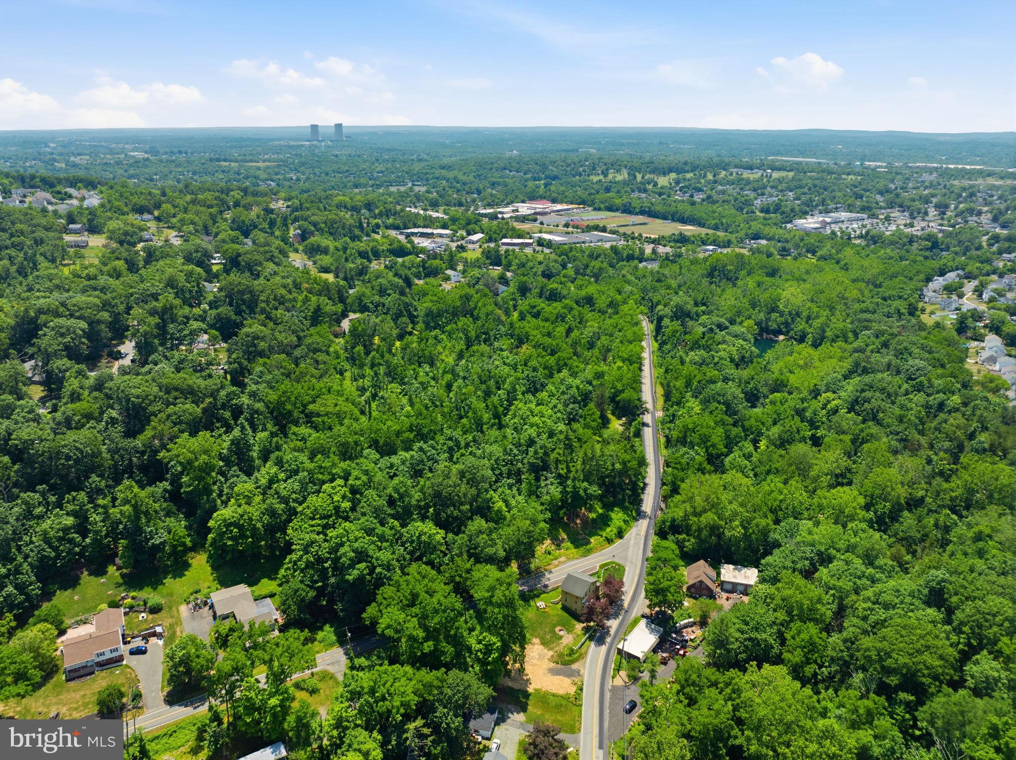 0 MAUGERS MILL ROAD