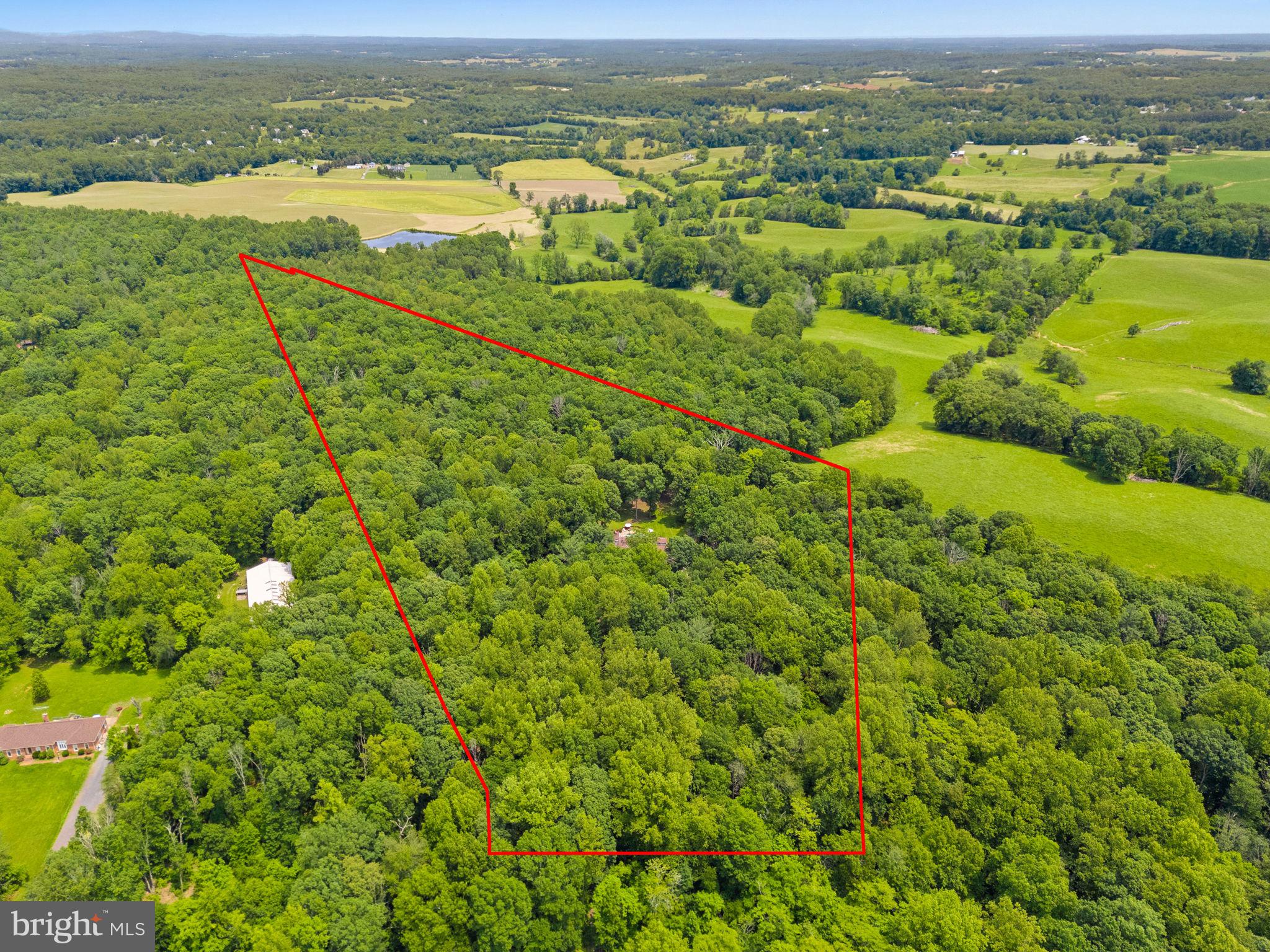 WOODLAND - Residential