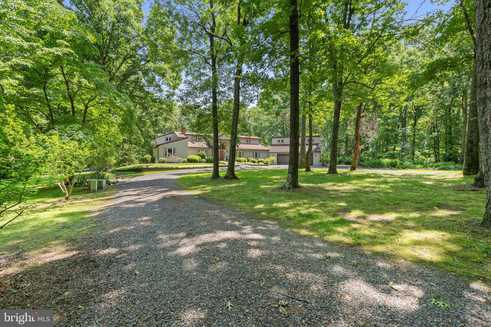 WOODLAND - Residential