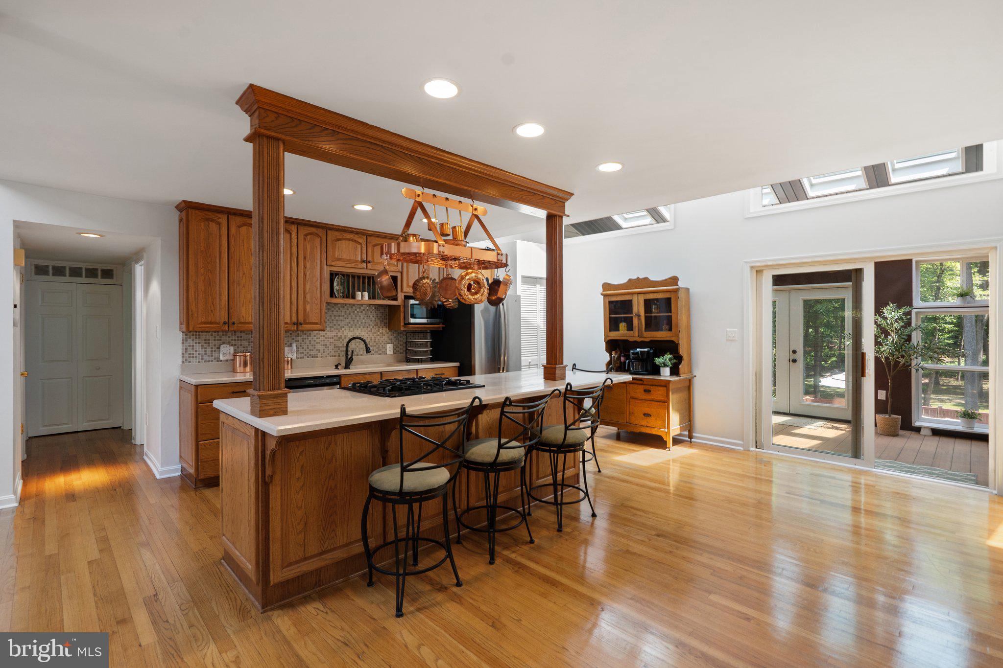 WOODLAND - Residential