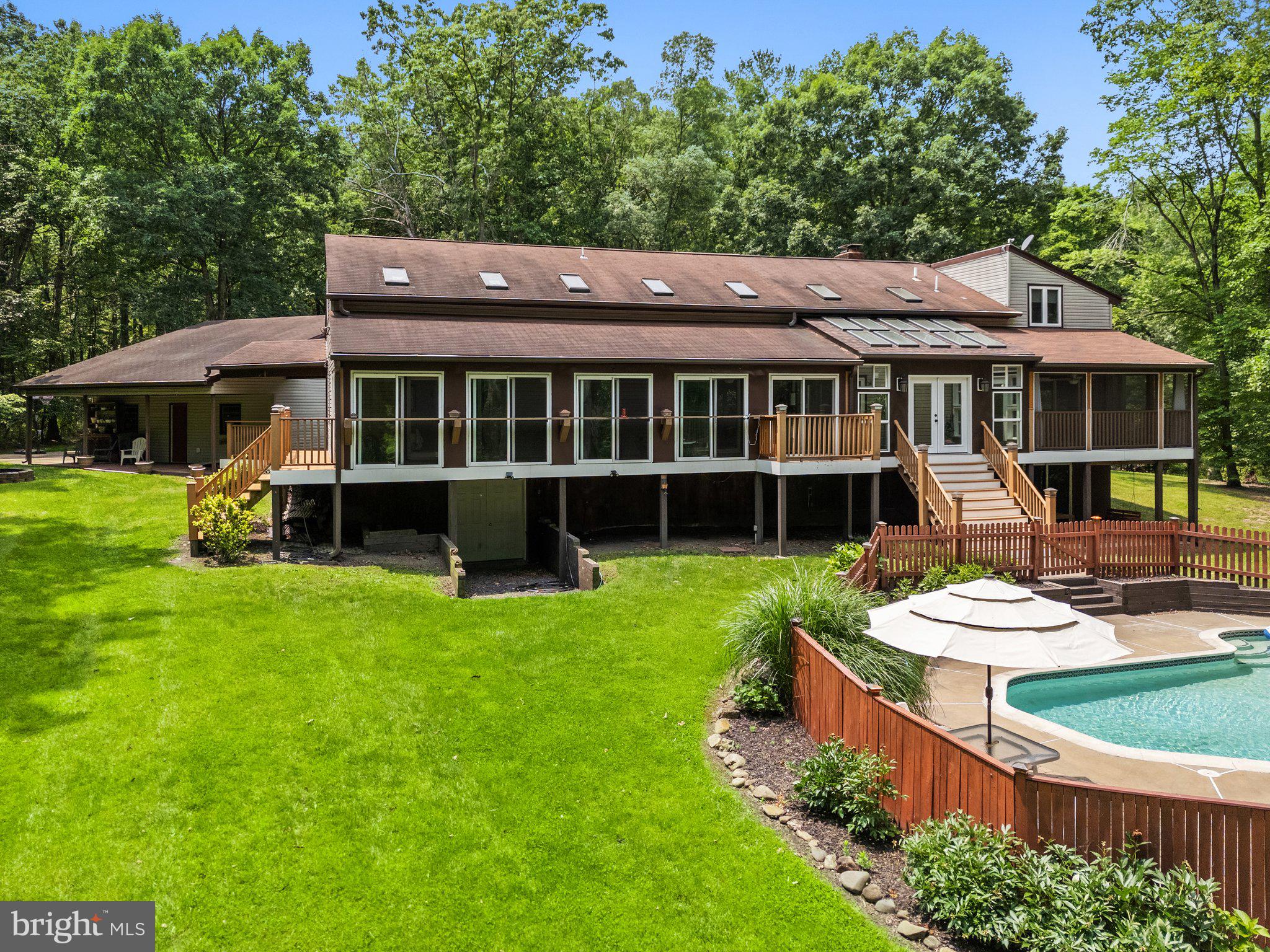 WOODLAND - Residential