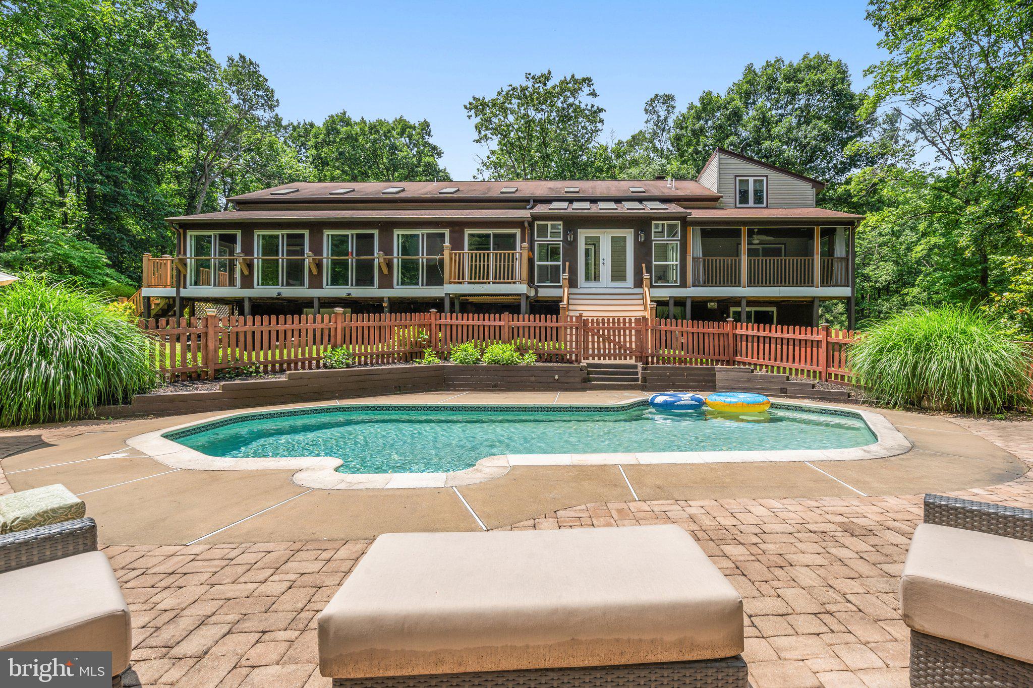 WOODLAND - Residential