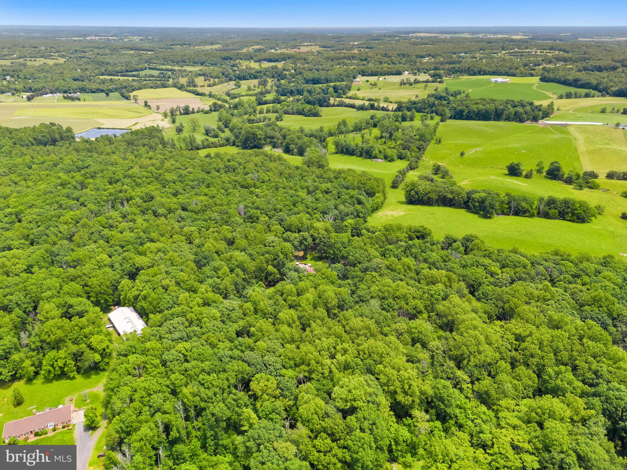 WOODLAND - Residential