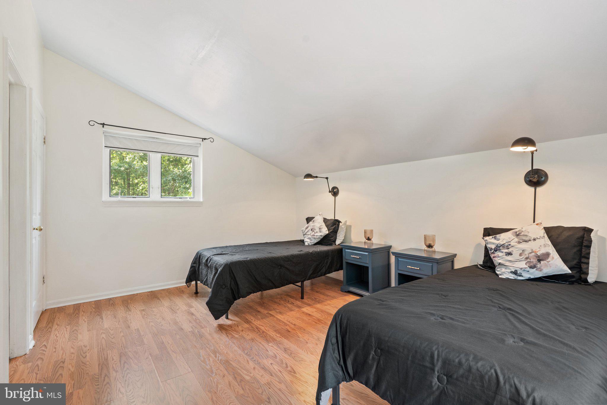 WOODLAND - Residential