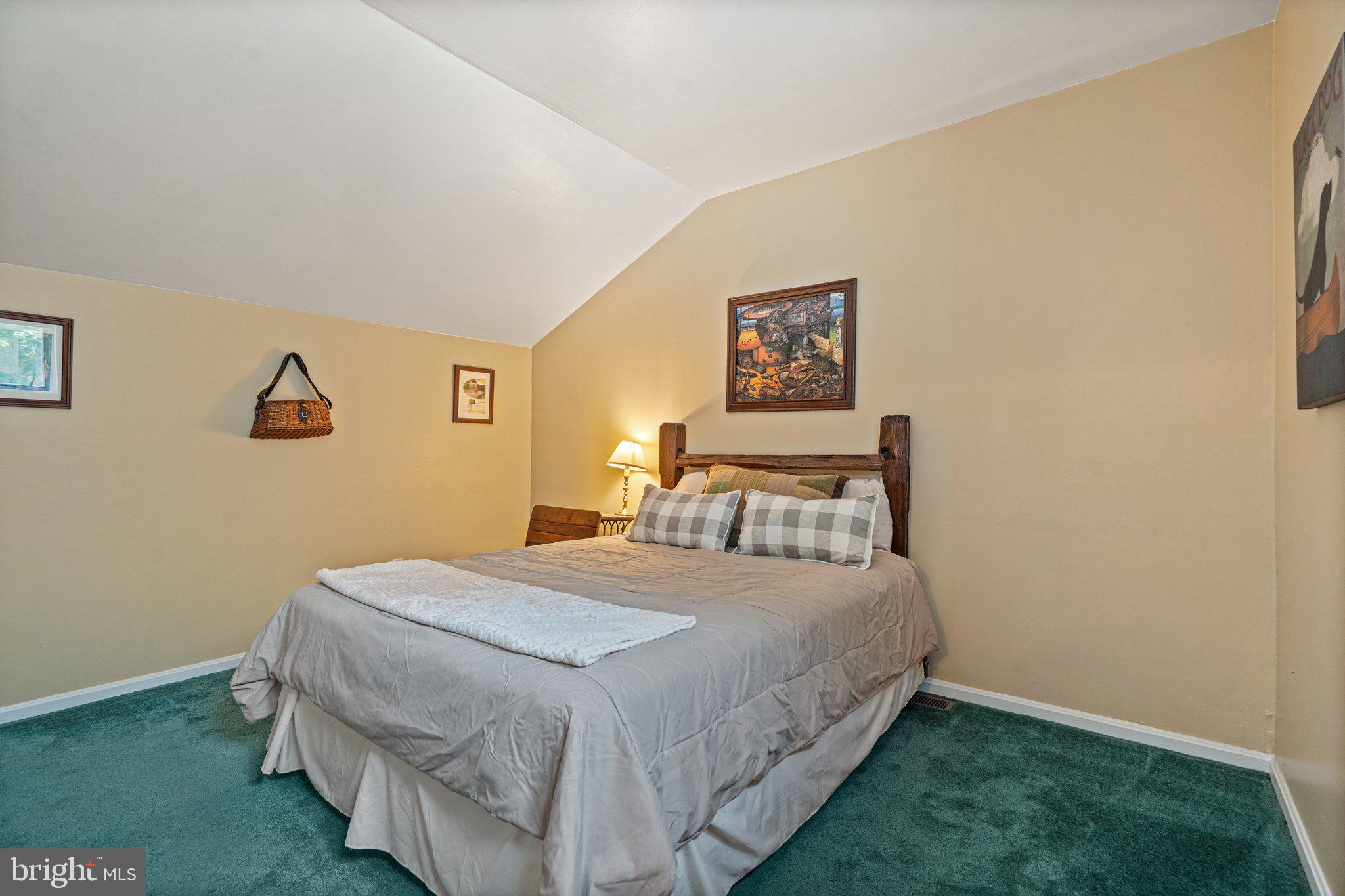 WOODLAND - Residential