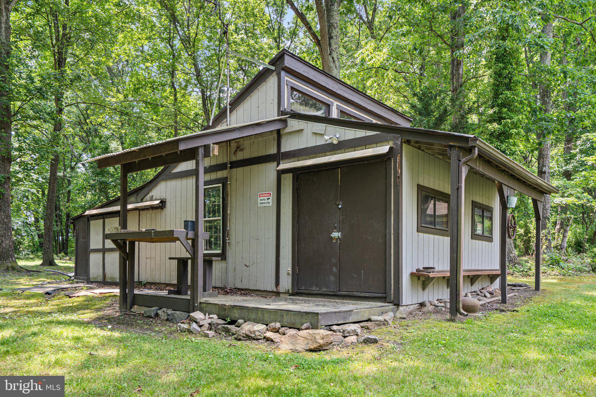 WOODLAND - Residential